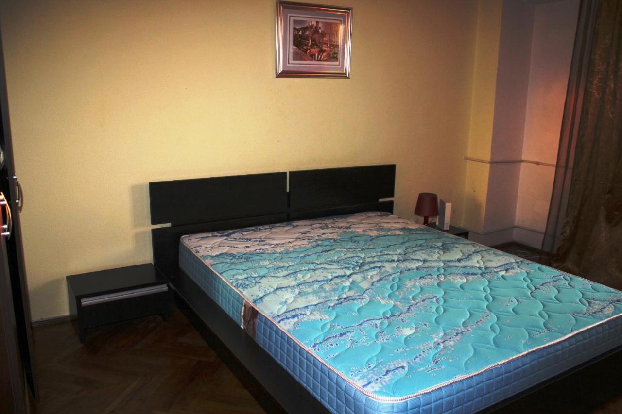 Modern Apartment City Center 2 Bükreş Dış mekan fotoğraf