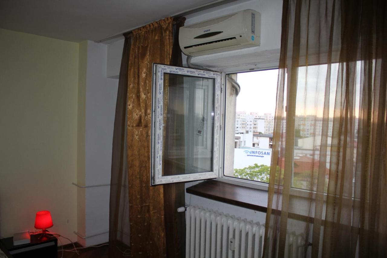 Modern Apartment City Center 2 Bükreş Dış mekan fotoğraf