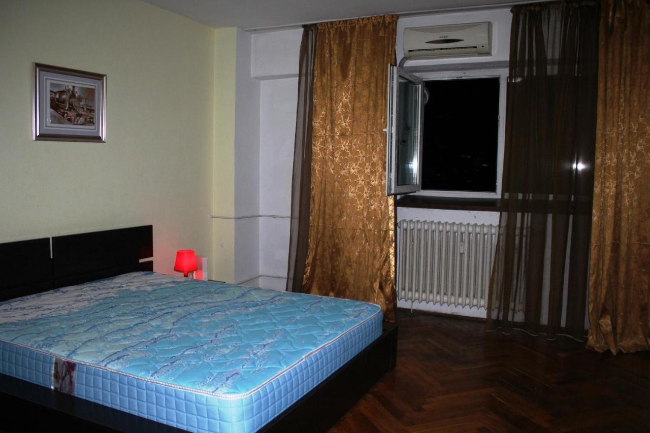 Modern Apartment City Center 2 Bükreş Dış mekan fotoğraf